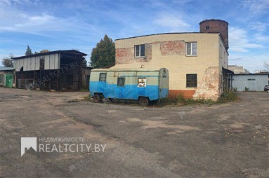 Продажа здания