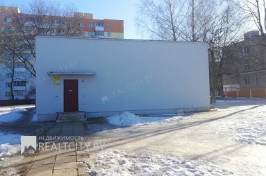 Продажа здания