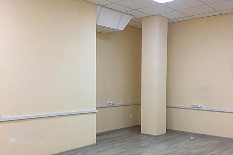 Нежилой фонд офис Продажа