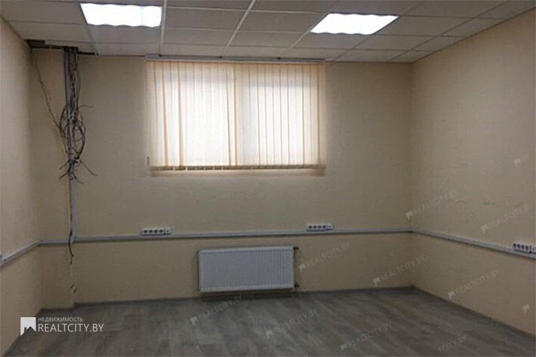 Нежилой фонд офис Продажа