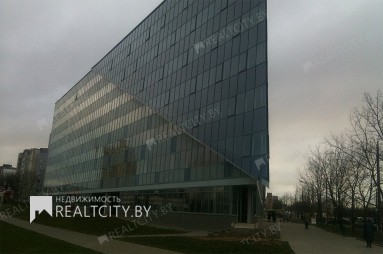 Офис в аренду в Советском районе Минска