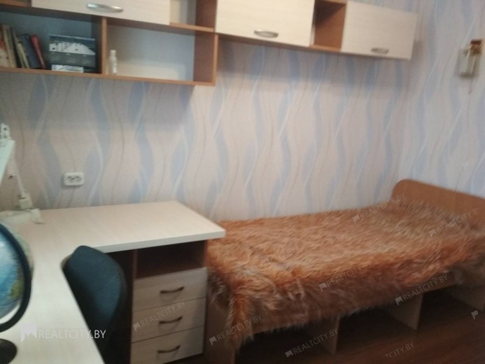 Жилой фонд комнаты Аренда