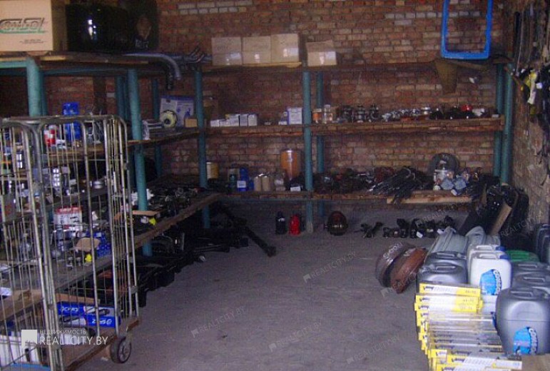 Нежилой фонд Продажа