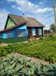 Жилой фонд дома Продажа
