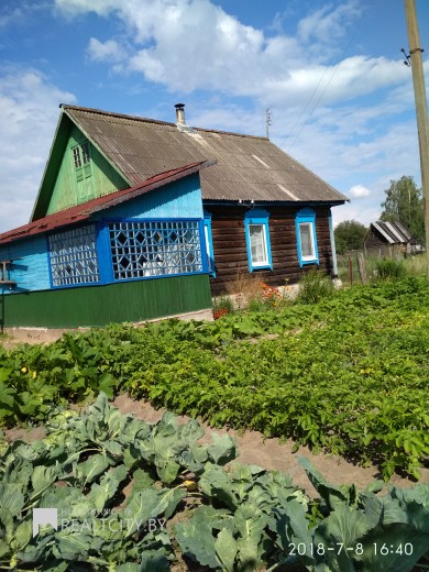 Жилой фонд дома Продажа