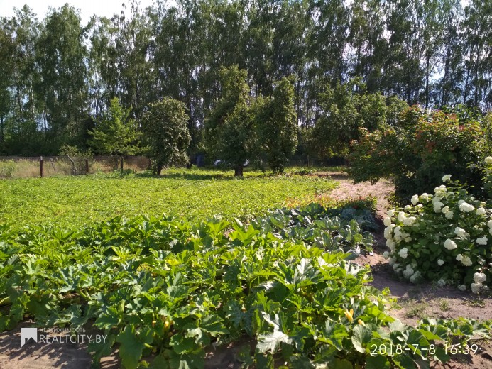 Жилой фонд дома Продажа