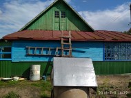 Жилой фонд дома Продажа