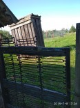Жилой фонд дома Продажа