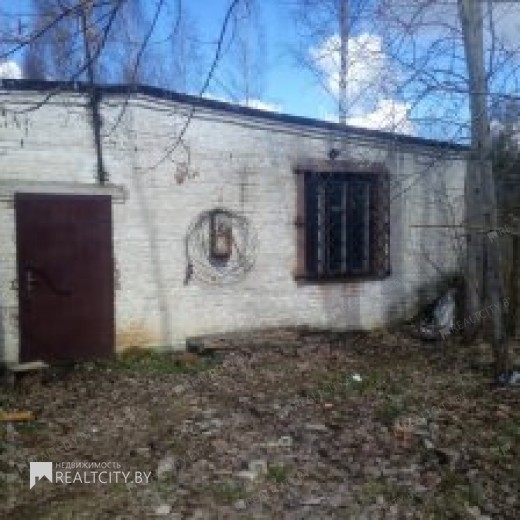 Нежилой фонд Продажа
