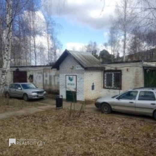 Нежилой фонд Продажа