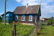 Жилой фонд дома Продажа