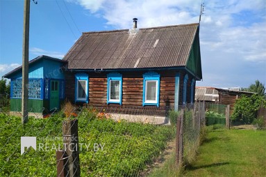 Купить дом в Могилевской области