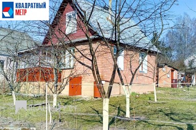купить дачу Минский район СТ Пограничник