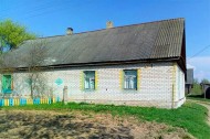 Жилой фонд дома Продажа
