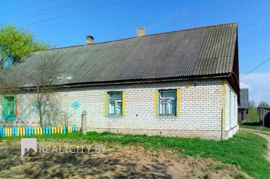 Купить дом в Витебской области