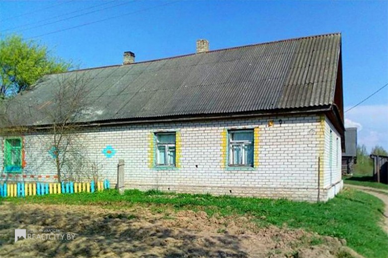 Жилой фонд дома Продажа
