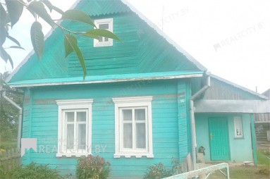 Купить дом в Витебской области