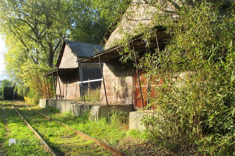 Нежилой фонд Продажа