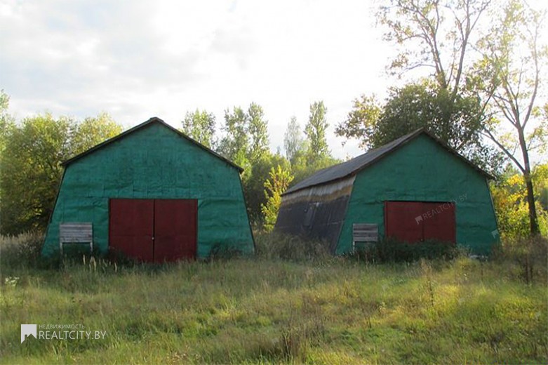 Нежилой фонд Продажа