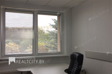 Офис в аренду в Минске Фрунзенский район