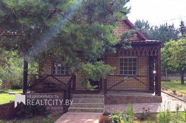 купить дачу Минский район город Заславль