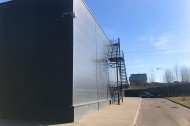 Нежилой фонд склад Аренда