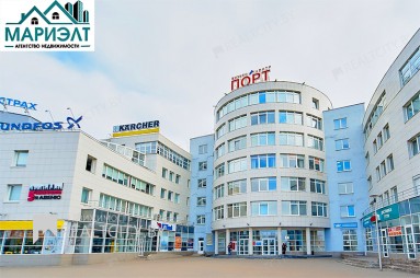 Продажа офиса в <b>Минск</b>е
