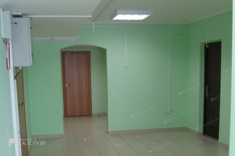 Нежилой фонд офис Аренда