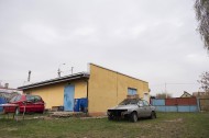 Нежилой фонд Продажа