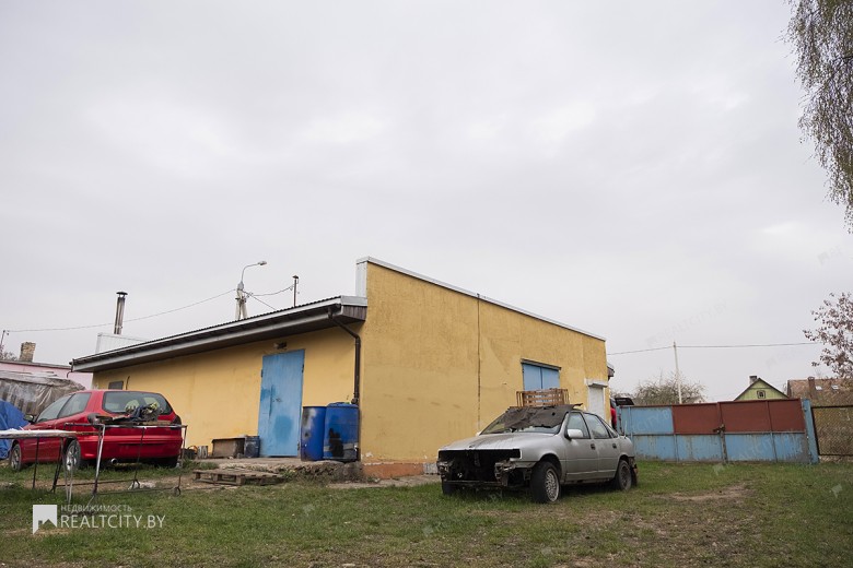 Нежилой фонд Продажа