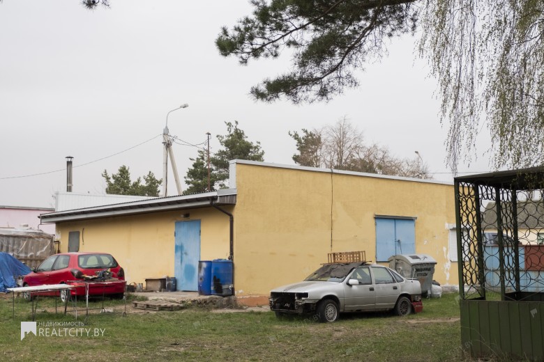 Нежилой фонд Продажа