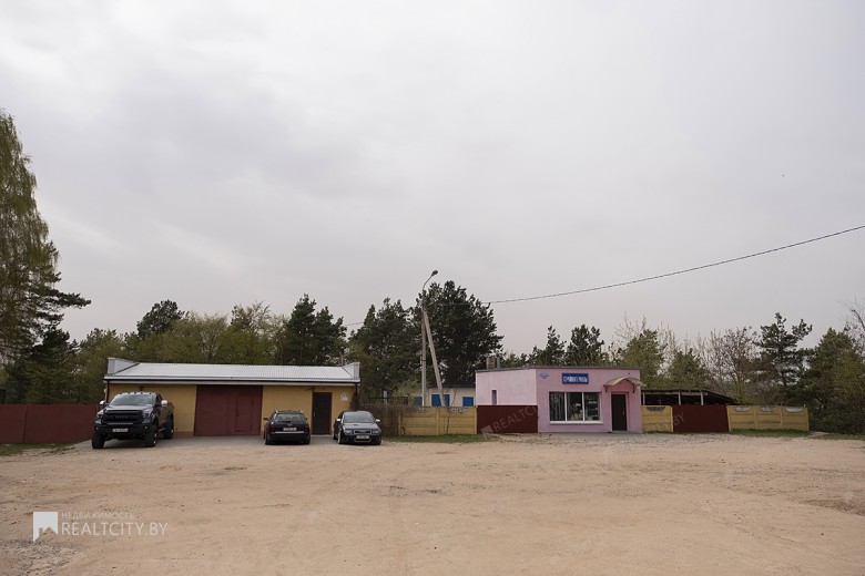 Нежилой фонд Продажа