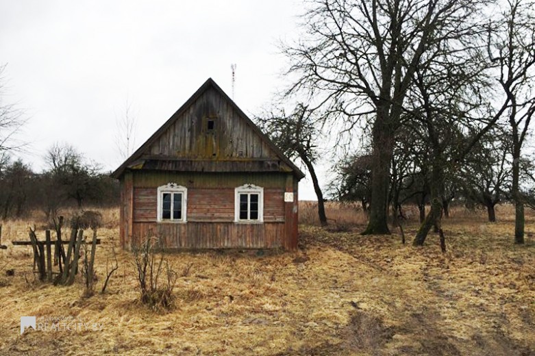 Жилой фонд дома Продажа
