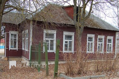Продажа здания