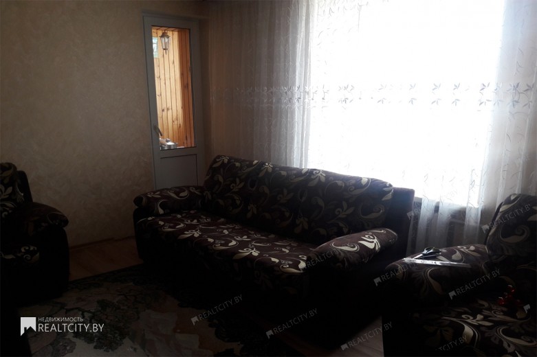 Жилой фонд 3-х комнатные Продажа
