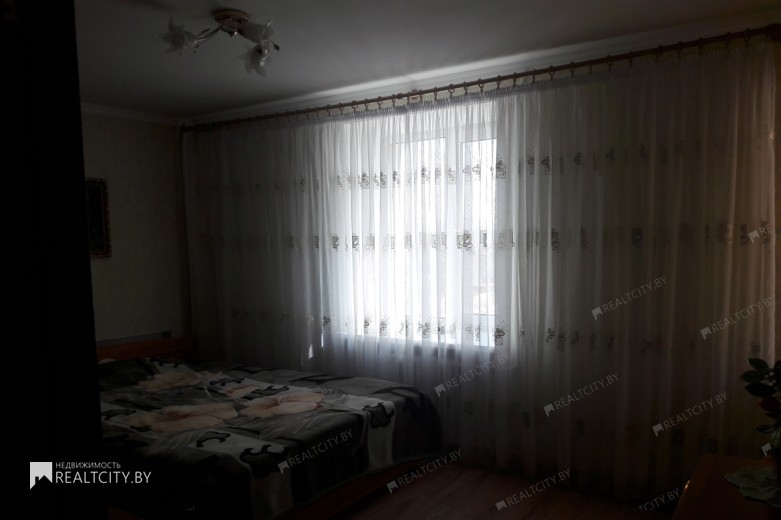Жилой фонд 3-х комнатные Продажа