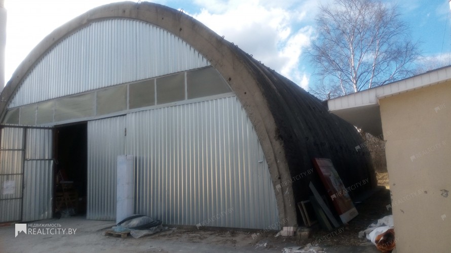 Нежилой фонд Продажа