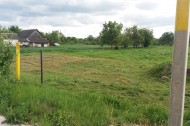 Жилой фонд участки Продажа