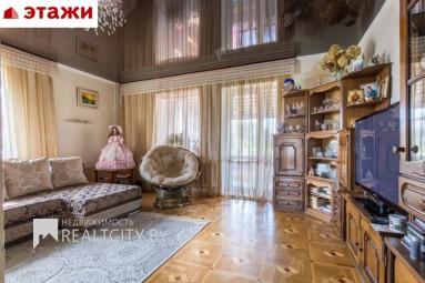 Дом в Минской области Продажа