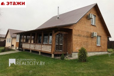 Дом в Минской области Продажа