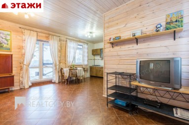 Дом в Минской области Продажа