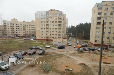 Аренда двухкомнатеой квартиры в Минске