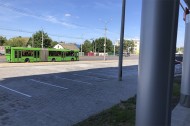 Нежилой фонд магазин Аренда