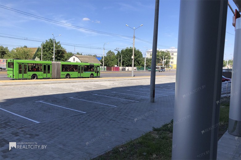 Нежилой фонд магазин Аренда