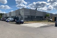 Нежилой фонд склад Аренда