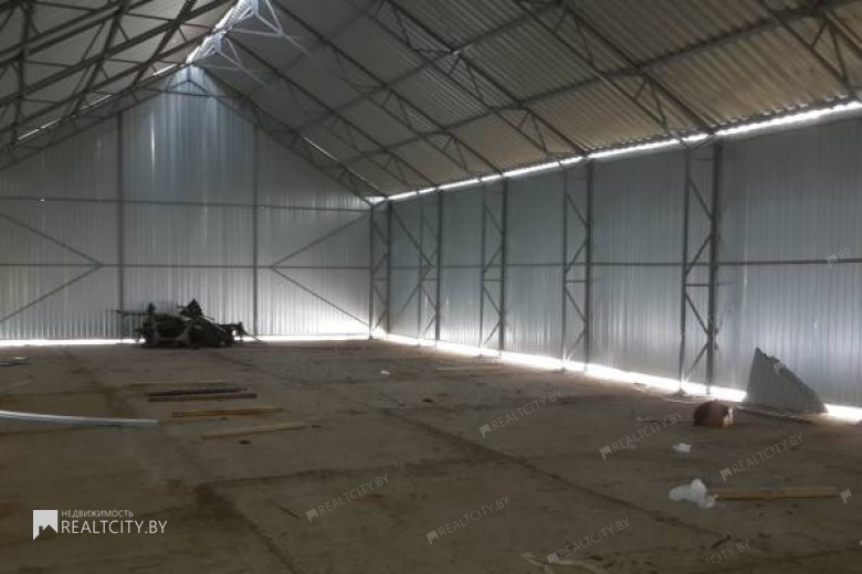 Нежилой фонд Продажа