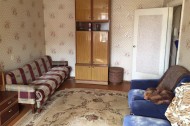 Жилой фонд Продажа