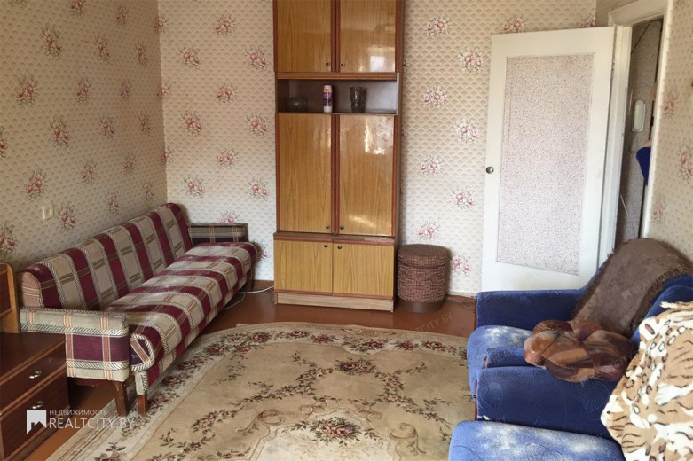Жилой фонд Продажа