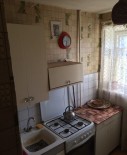 Жилой фонд Продажа
