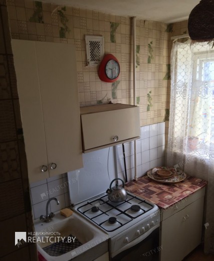 Жилой фонд Продажа